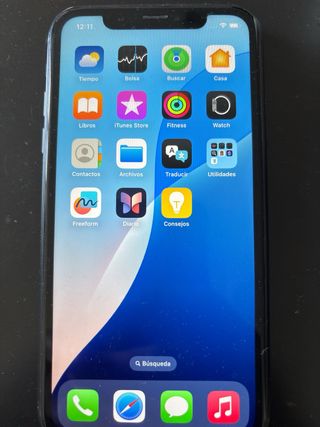 Apple iPhone XR