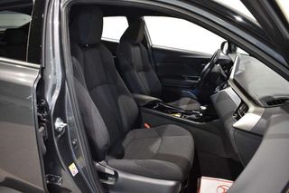 Toyota C-HR 1.8 HYBRIDE 122H GRAPHIC