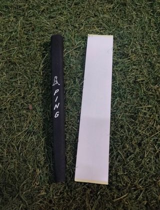 Grip de Putter PING