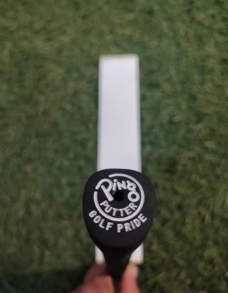 Grip de Putter PING