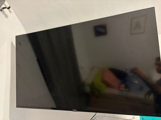 Smart TV Xiaomi 55” 4K UHD
