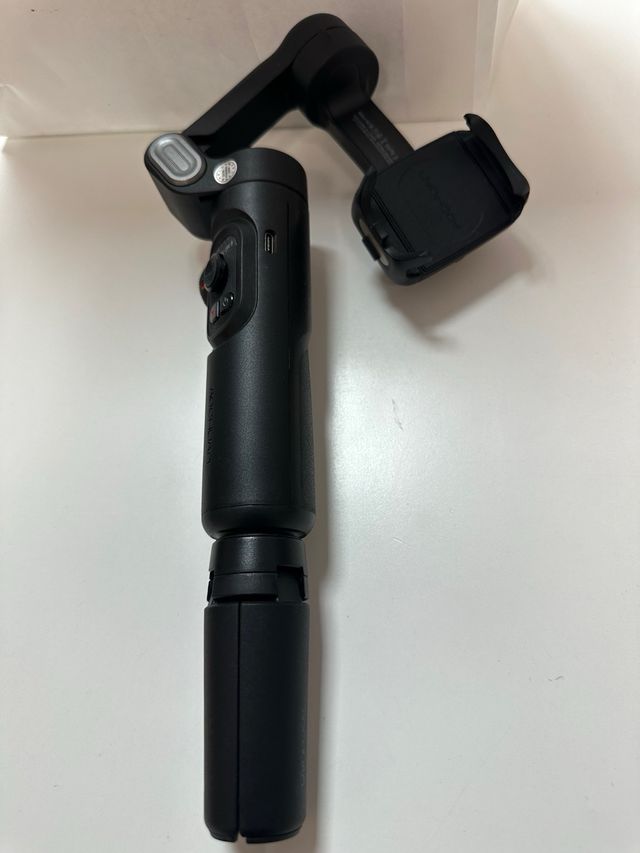 Estabilizador Aouchan Negro 3 ejes