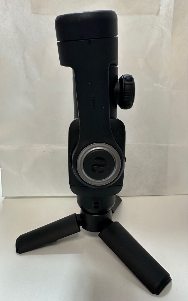 Estabilizador Aouchan Negro 3 ejes