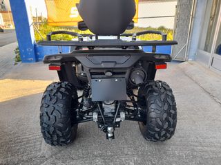 SEGWAY SNARLER AT5 L Quad