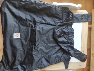 Cobertor Ergobaby All-Weather Cover