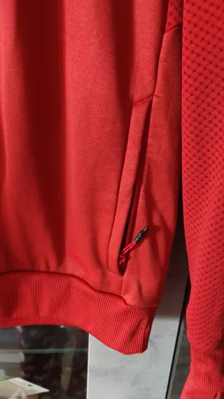 Sudadera Decathlon Hombre