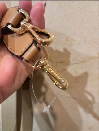 Bolso Michael Kors Marrón Multicolor