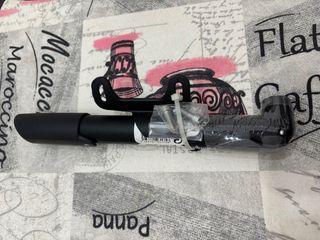 Mancha para bicicleta