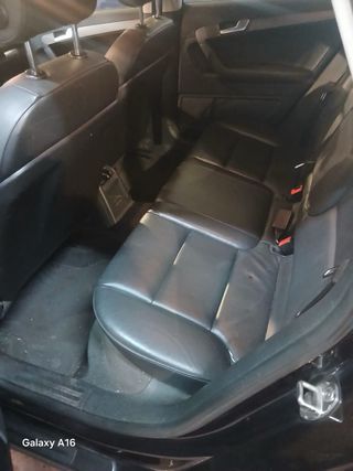 Audi A3 2012