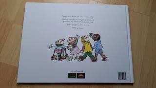 Libro Ja soc aquí!