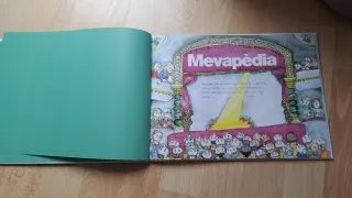 Libro Ja soc aquí!