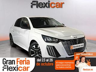 Peugeot 208 Allure Puretech 100