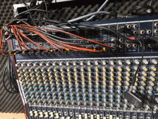 Mixer per live/local