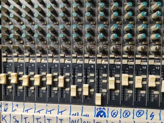 Mixer per live/local