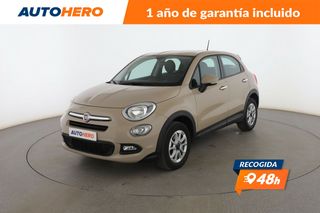 Fiat 500X 1.6 Pop Star