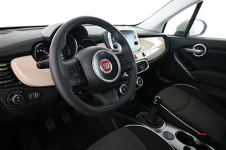 Fiat 500X 1.6 Pop Star