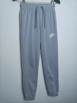 Pantalones Nike Vintage 90s Grises
