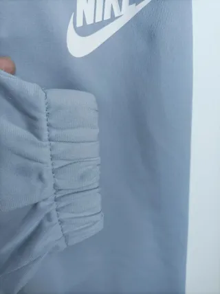 Pantalones Nike Vintage 90s Grises