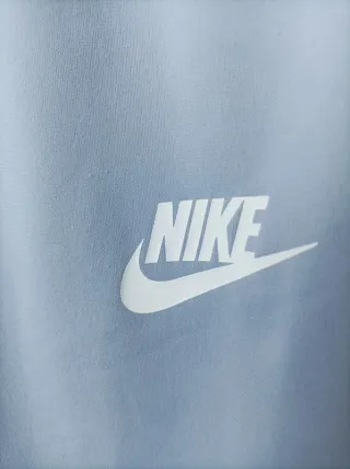 Pantalones Nike Vintage 90s Grises