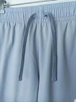 Pantalones Nike Vintage 90s Grises