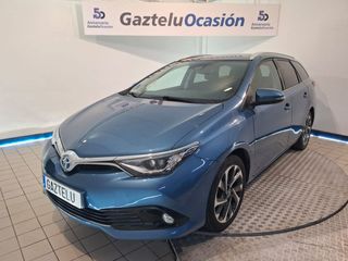 Toyota Auris 1.8 140H Active Touring Sports