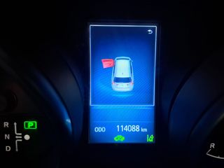 Toyota Auris 1.8 140H Active Touring Sports