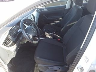 Volkswagen Polo Advance 1.0 TSI 70 kW (95 CV)