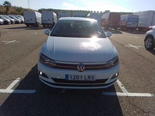 Volkswagen Polo Advance 1.0 TSI 70 kW (95 CV)