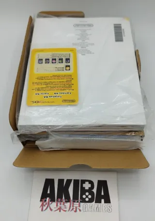 Nintendo 3DS XL Azul