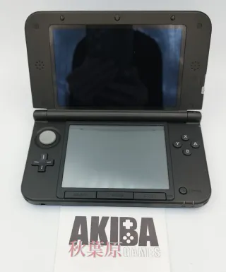 Nintendo 3DS XL Azul