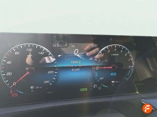 Mercedes Clase A A 250 e