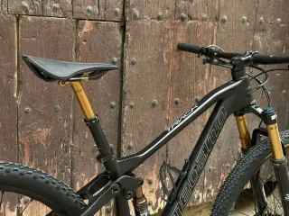 Bicicleta BTT Megamo Track AXS Race 29 Talla S