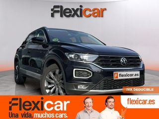 Volkswagen T-Roc Sport 2.0 TDI 110kW (150CV) DSG