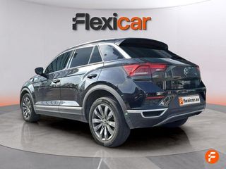 Volkswagen T-Roc Sport 2.0 TDI 110kW (150CV) DSG