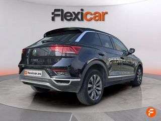 Volkswagen T-Roc Sport 2.0 TDI 110kW (150CV) DSG