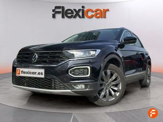 Volkswagen T-Roc Sport 2.0 TDI 110kW (150CV) DSG
