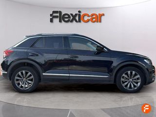 Volkswagen T-Roc Sport 2.0 TDI 110kW (150CV) DSG