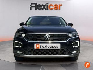 Volkswagen T-Roc Sport 2.0 TDI 110kW (150CV) DSG