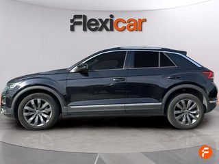 Volkswagen T-Roc Sport 2.0 TDI 110kW (150CV) DSG