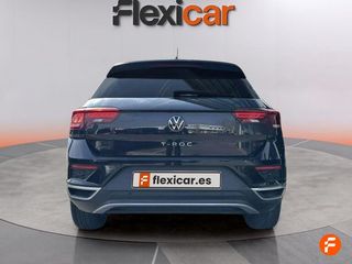 Volkswagen T-Roc Sport 2.0 TDI 110kW (150CV) DSG