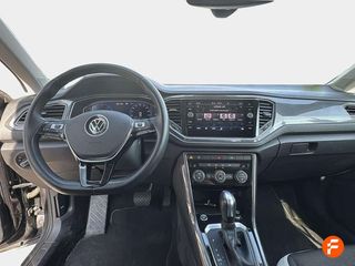 Volkswagen T-Roc Sport 2.0 TDI 110kW (150CV) DSG