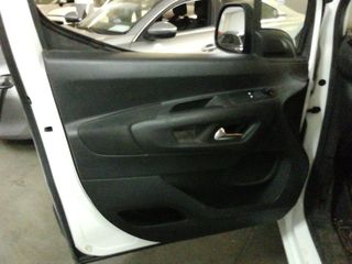 Opel Combo Life 1.5 TD S&S Edition Plus L 75 kW (102 CV)