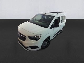 Opel Combo Life 1.5 TD S&S Edition Plus L 75 kW (102 CV)