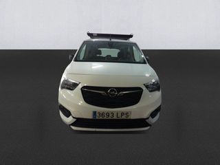 Opel Combo Life 1.5 TD S&S Edition Plus L 75 kW (102 CV)