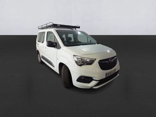 Opel Combo Life 1.5 TD S&S Edition Plus L 75 kW (102 CV)