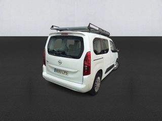 Opel Combo Life 1.5 TD S&S Edition Plus L 75 kW (102 CV)