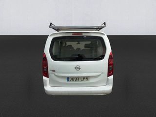 Opel Combo Life 1.5 TD S&S Edition Plus L 75 kW (102 CV)