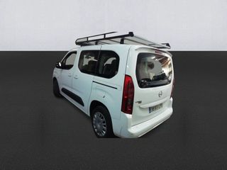 Opel Combo Life 1.5 TD S&S Edition Plus L 75 kW (102 CV)