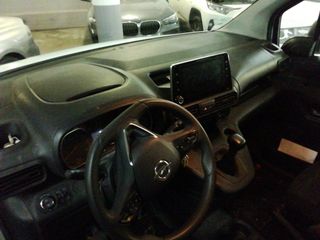 Opel Combo Life 1.5 TD S&S Edition Plus L 75 kW (102 CV)