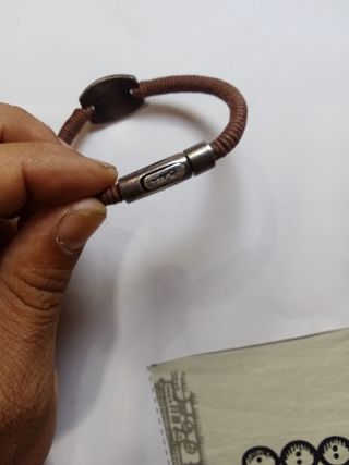 Pulsera CLN 1998